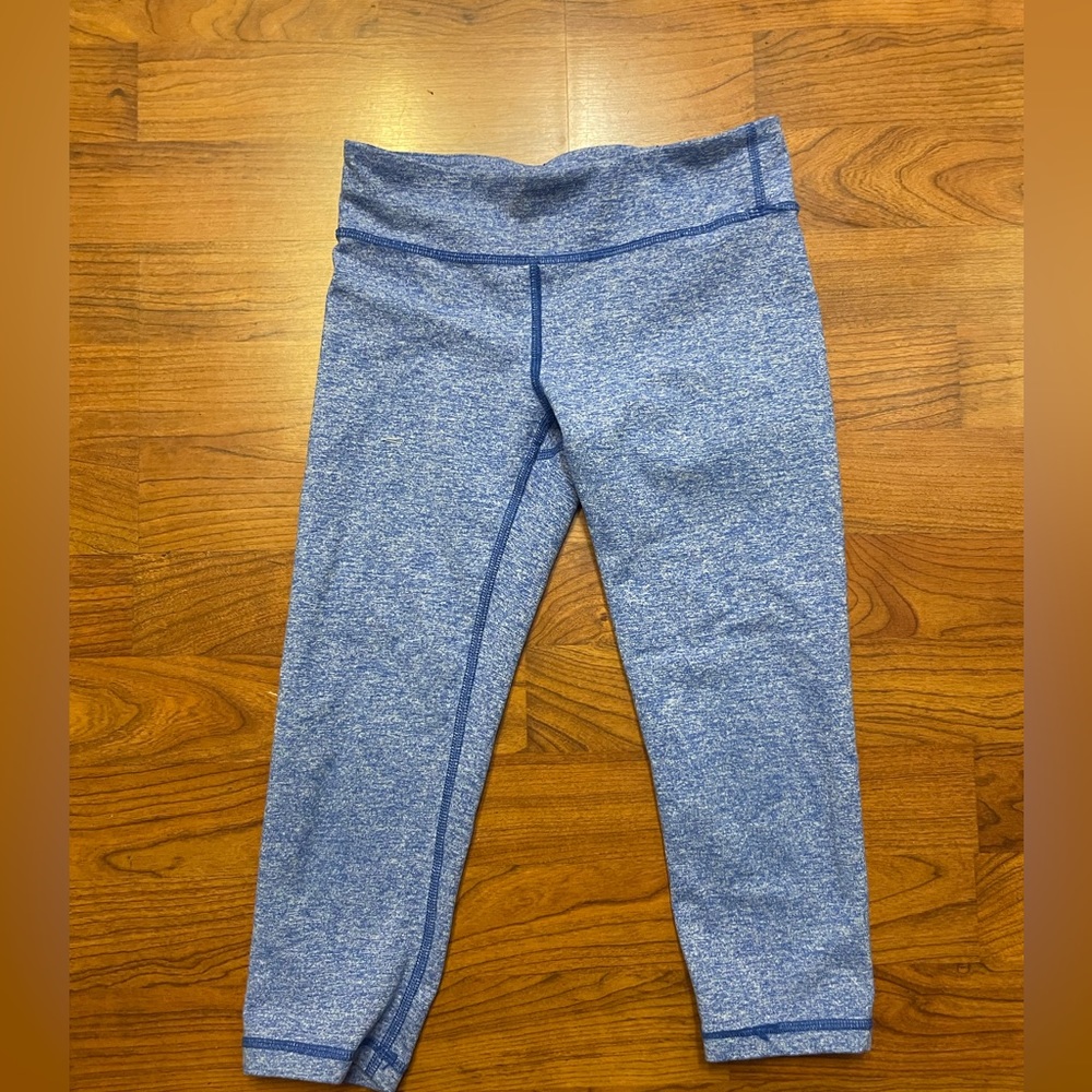Ivivva girls leggings